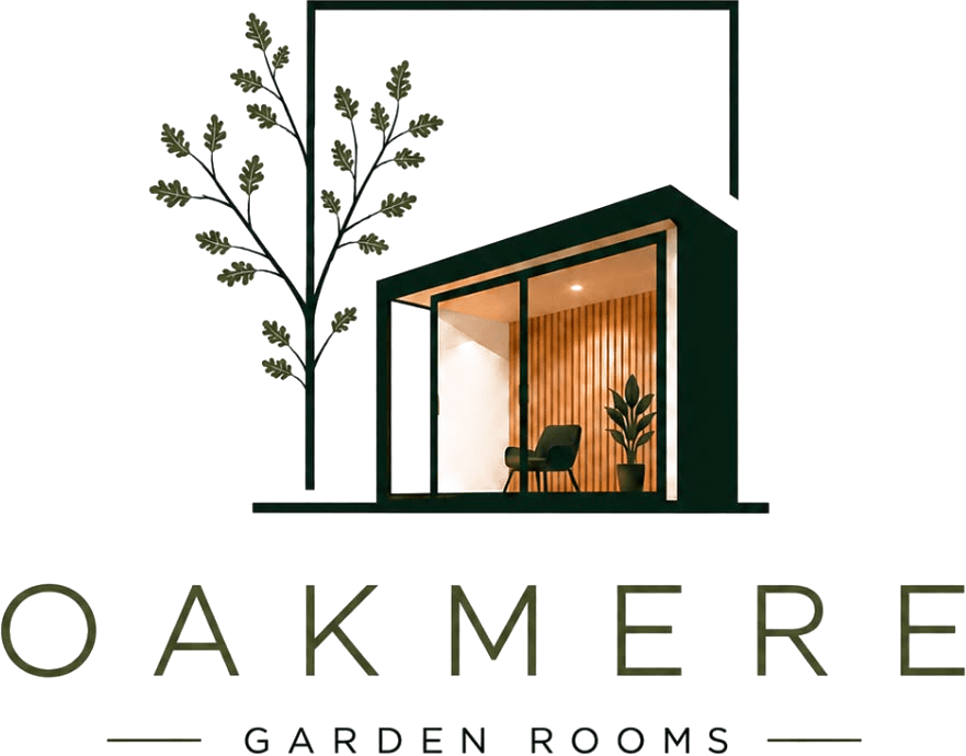 Oakmere Garden Rooms